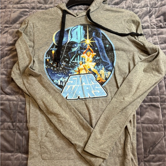 Star Wars Sweatshirt Set! - Picture 2 of 7